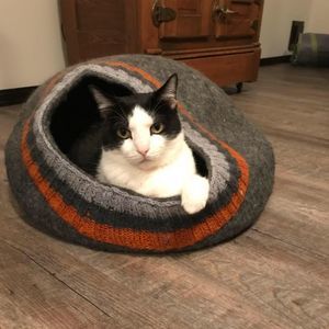 Meet your Posher, Meredith